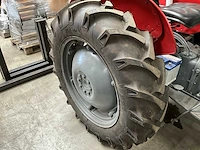 Massey ferguson oldtimer tractor - afbeelding 9 van  24