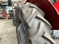 Massey ferguson oldtimer tractor - afbeelding 20 van  24