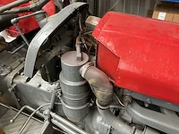 Massey ferguson oldtimer tractor - afbeelding 7 van  25