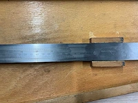 Massi schuifmaat 1000mm - afbeelding 3 van  4