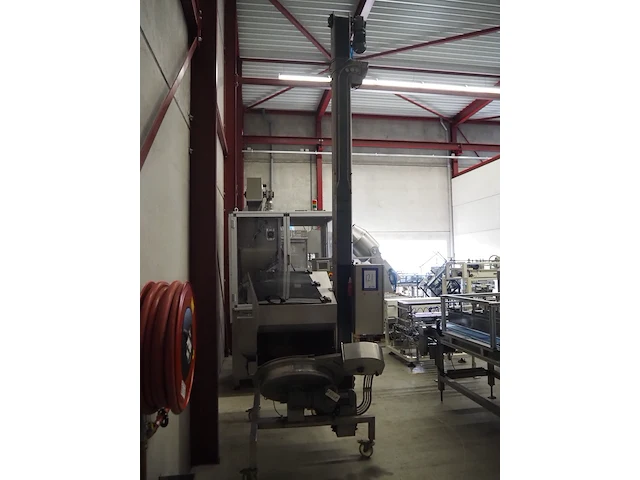 Massi services - afbeelding 2 van  9