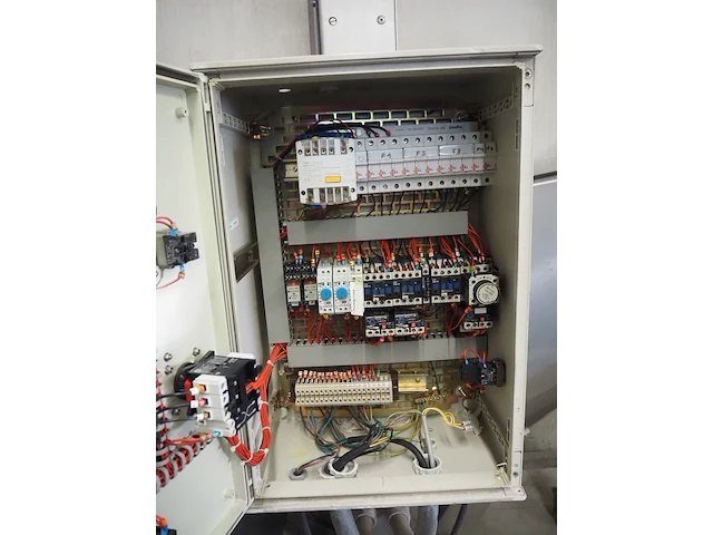 Massi services - afbeelding 8 van  9