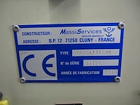 Massi services - afbeelding 9 van  9