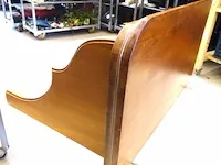Massief houten wandconsole - afbeelding 3 van  5