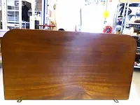 Massief houten wandconsole - afbeelding 4 van  5