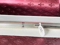 Massieve 925 zilveren pen - elysee pforzheim capitol serie - afbeelding 4 van  6
