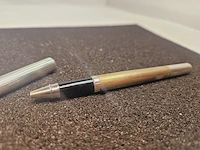 Massieve 925 zilveren pen - elysee pforzheim capitol serie - afbeelding 5 van  5