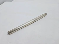 Massieve 925 zilveren pen - elysee pforzheim capitol serie - afbeelding 4 van  4
