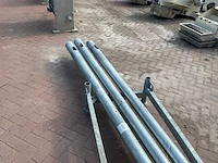 Mast (3x) - afbeelding 3 van  9