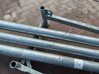 Mast (3x) - afbeelding 4 van  9