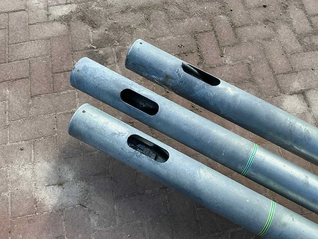 Mast (3x) - afbeelding 5 van  9