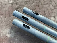 Mast (3x) - afbeelding 5 van  9