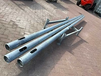 Mast (3x) - afbeelding 6 van  9