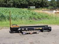 Mast met vorken hyster - afbeelding 1 van  1