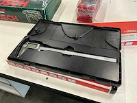 Mastcorrect schuifmaat digitaal (2x) - afbeelding 1 van  5