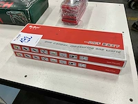 Mastcorrect schuifmaat digitaal (2x) - afbeelding 5 van  5