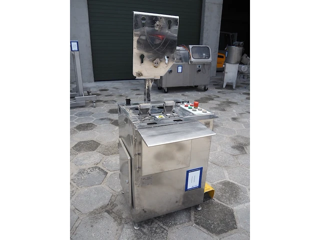 Mastech - afbeelding 7 van  14