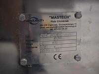 Mastech - afbeelding 5 van  13