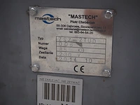 Mastech - afbeelding 2 van  11