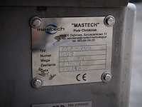 Mastech - afbeelding 5 van  14