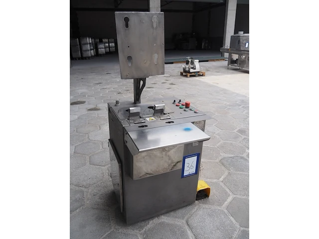 Mastech - afbeelding 7 van  14