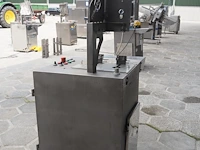 Mastech - afbeelding 9 van  14