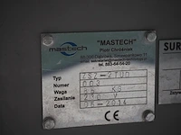 Mastech - afbeelding 5 van  14