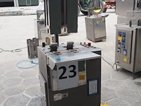 Mastech - afbeelding 7 van  14