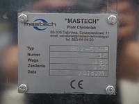 Mastech - afbeelding 5 van  14
