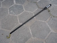 Mastech - afbeelding 6 van  14