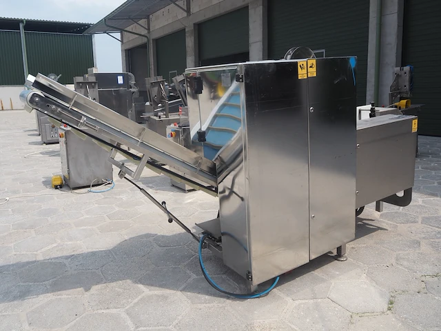 Mastech - afbeelding 8 van  14