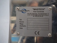 Mastech - afbeelding 6 van  14