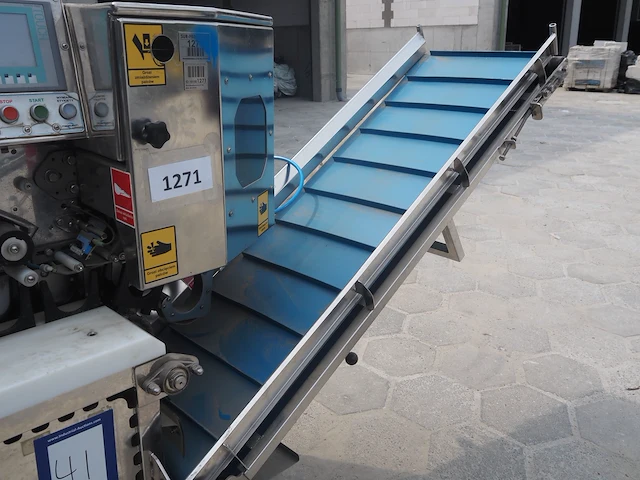 Mastech - afbeelding 3 van  14