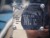 Mastech - afbeelding 6 van  14