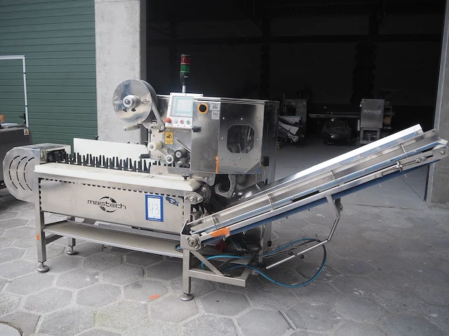 Mastech - afbeelding 7 van  14