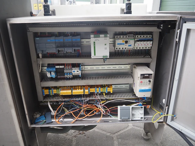 Mastech - afbeelding 5 van  14