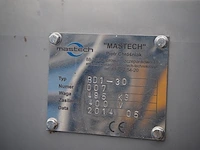 Mastech - afbeelding 6 van  14