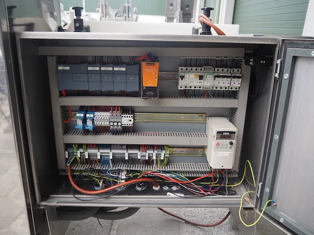 Mastech - afbeelding 5 van  14