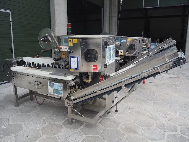 Mastech - afbeelding 7 van  14