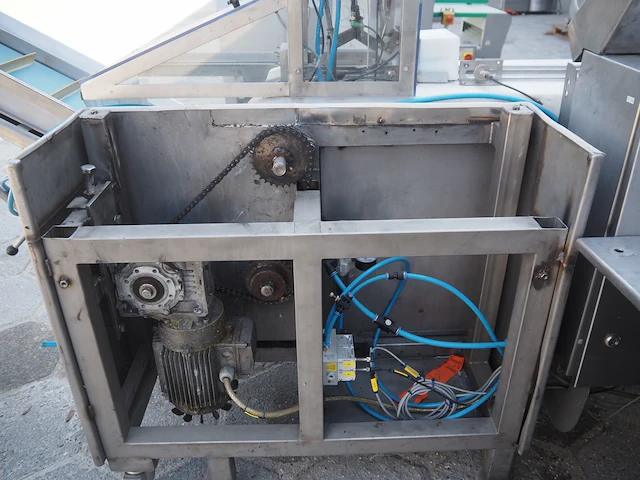 Mastech - afbeelding 6 van  15