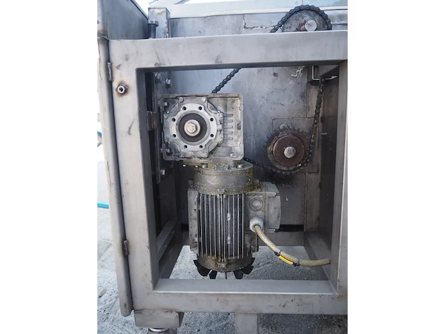 Mastech - afbeelding 7 van  15