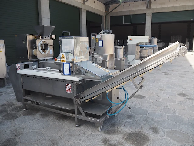 Mastech - afbeelding 8 van  15
