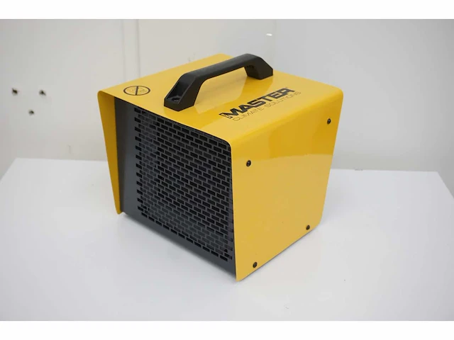 Master - elektrische straal kachel - afbeelding 1 van  3