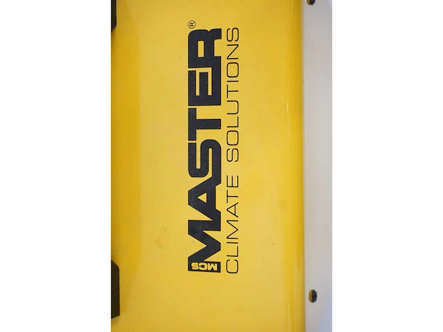 Master - elektrische straal kachel - afbeelding 3 van  3