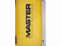 Master - elektrische straal kachel - afbeelding 3 van  3