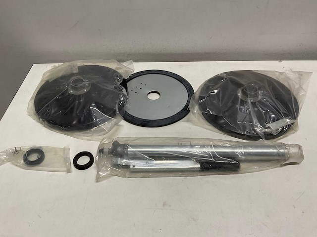 Master - vet-vulapparaat - afbeelding 2 van  2