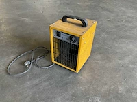 Master 1520 heater - afbeelding 1 van  3