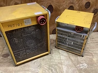 Master b 15 & b 9 heater (2x) - afbeelding 2 van  2