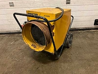 Master b 18 epr heater - afbeelding 1 van  4