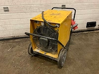 Master b 18 epr heater - afbeelding 3 van  4